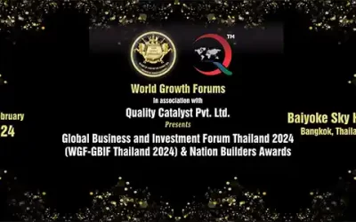 WGF-GBIF Thailand 2024