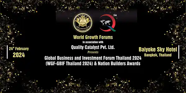 Press Release WGF-GBIF Thailand 2024