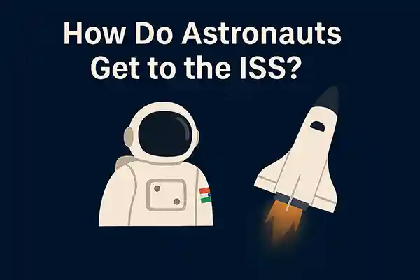 Astronauts from NASA, Roscosmos, ESA, JAXA, and other partners live and work on the ISS in 6-month missions.