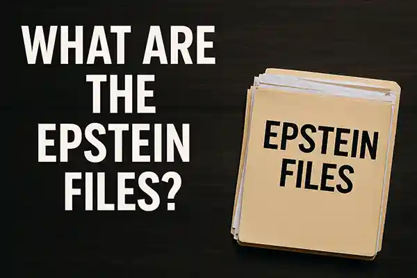 What Are the Epstein Files?
