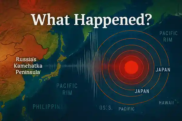 What Happened?