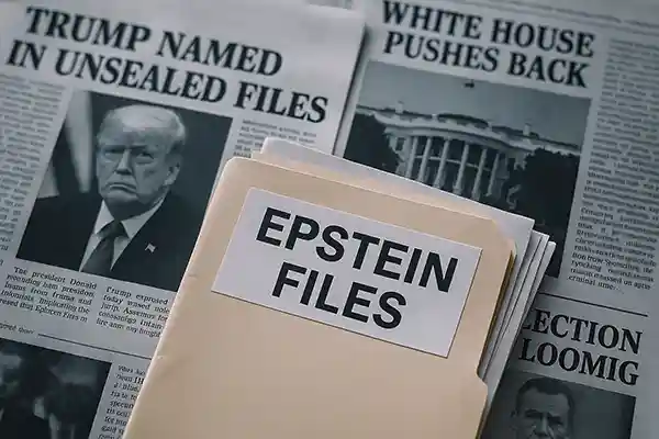 Why Are the Epstein Files in the News Again?