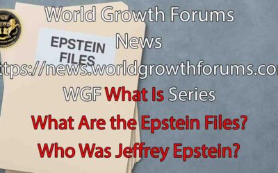 What Are Epstein Files?