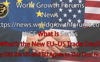 What’s the New EU–US Trade Deal?