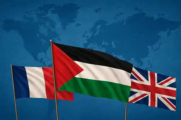 Global Reactions and the Growing Momentum for Recognition