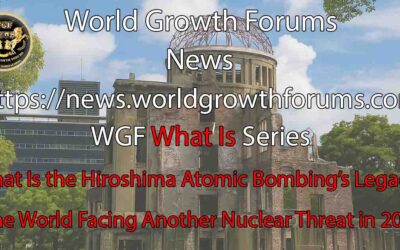 What Is the Hiroshima Atomic Bombing’s Legacy – 80 Years Later?