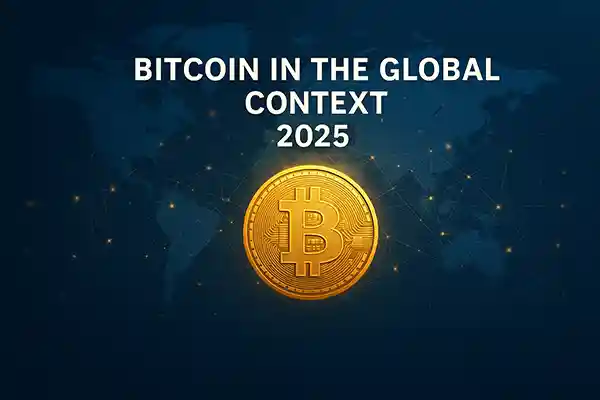 Bitcoin in the Global Context (2025)