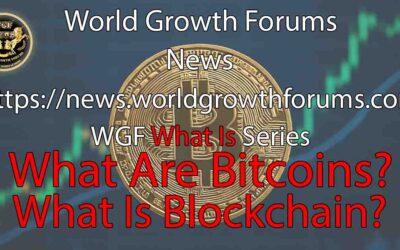 What Are Bitcoins?