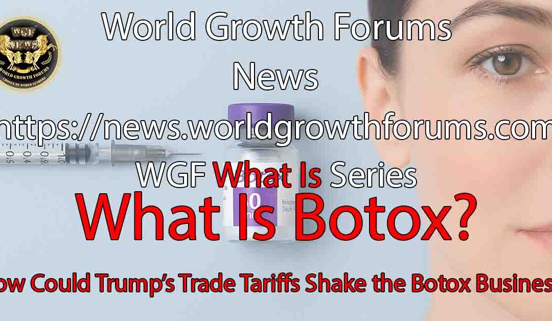 What Is Botox?