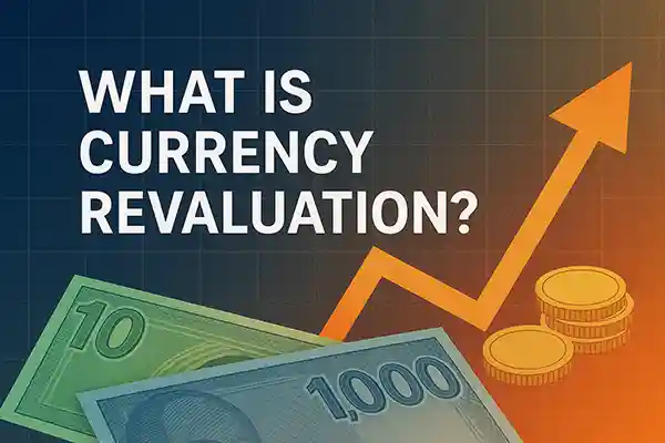 What Is Currency Revaluation?