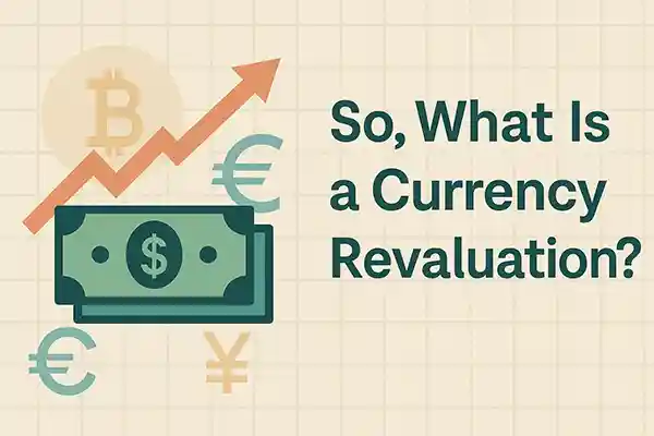 So, What Is a Currency Revaluation?