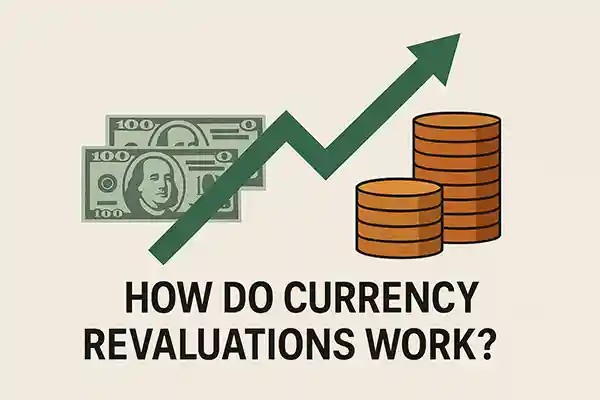 How Do Currency Revaluations Work?