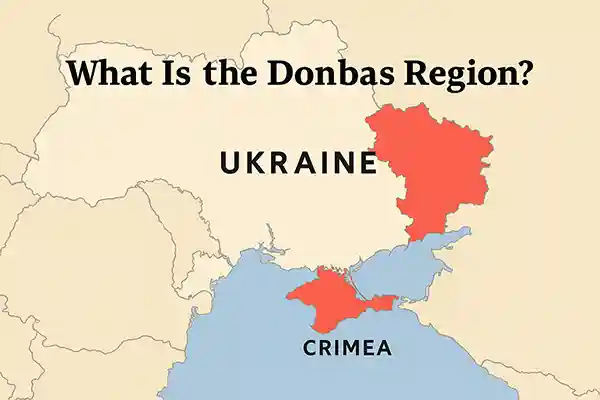 What Is the Donbas Region?