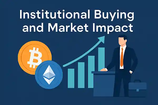 Institutional Buying and Market Impact