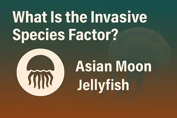 What Is the Invasive Species Factor?