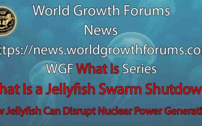 What Is a Jellyfish Swarm Shutdown?