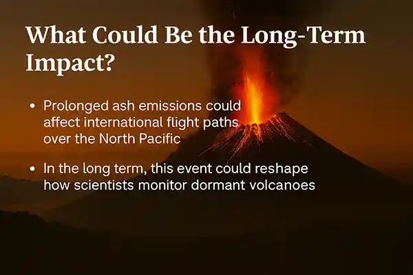 What Could Be the Long-Term Impact?
