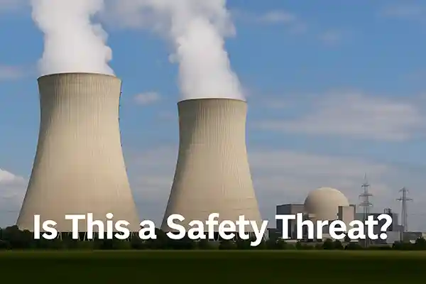 Is This a Safety Threat?