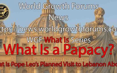 What Is a Papacy?
