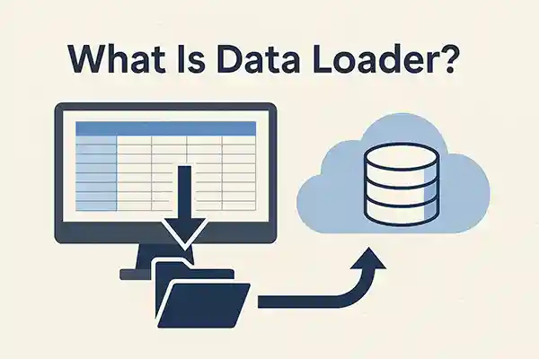 What Is Data Loader?