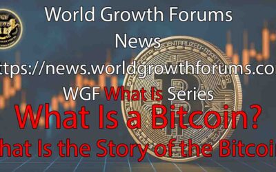 What Is a Bitcoin?