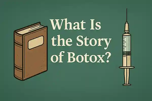 What Is the Story of Botox?