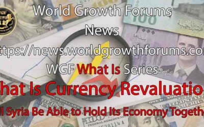 What Is Currency Revaluation?