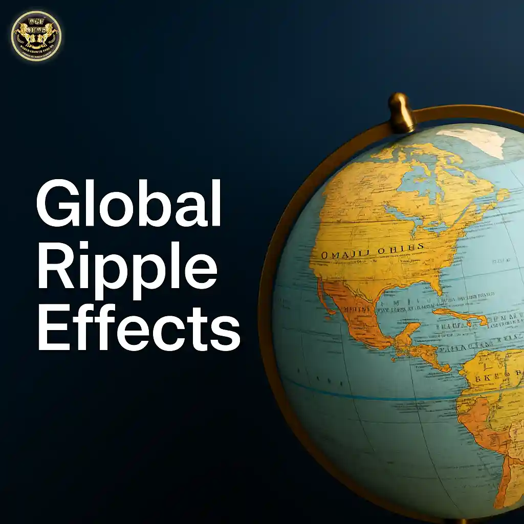 Global Ripple Effects