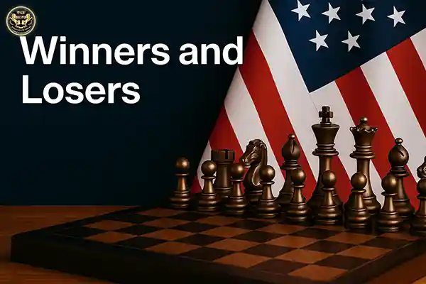 Winners and Losers