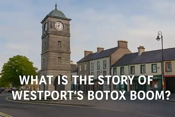 What Is the Story of Westport’s Botox Boom?