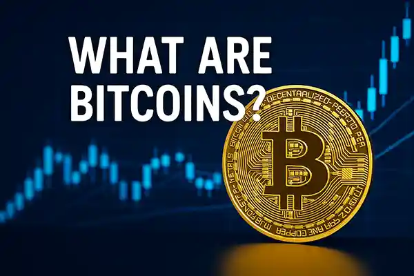 What Are Bitcoins?