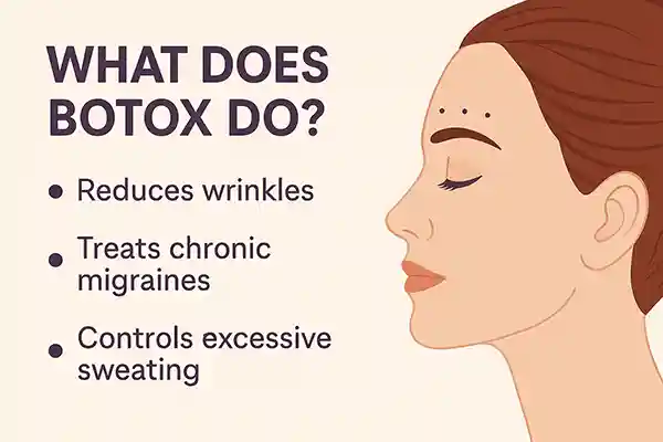 What Does Botox Do?