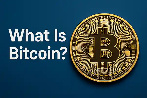 What Is Bitcoin?