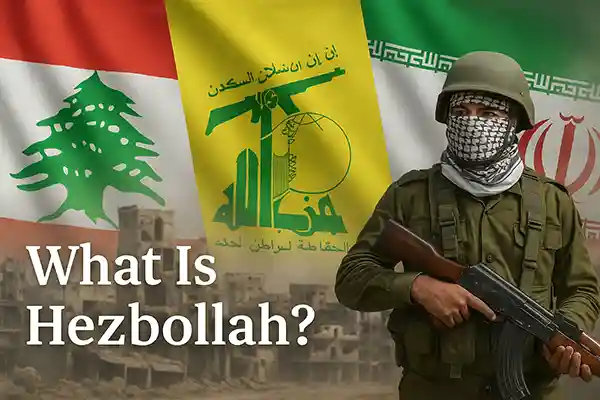 What Is Hezbollah?