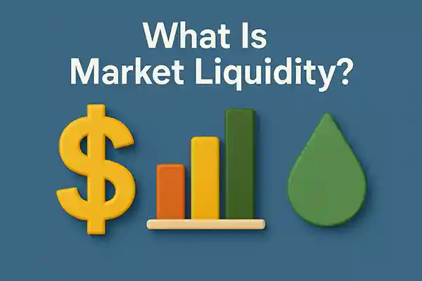 What Is Market Liquidity?