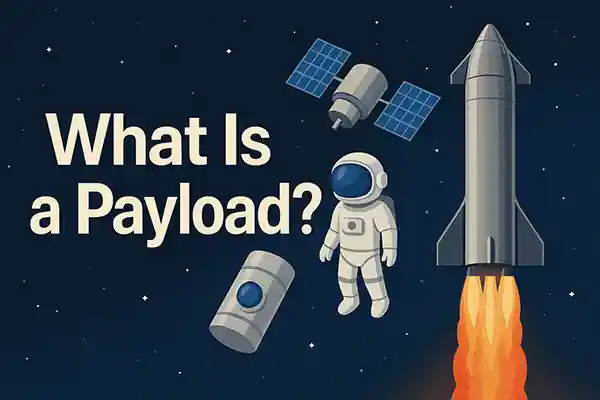 What Is a Payload?