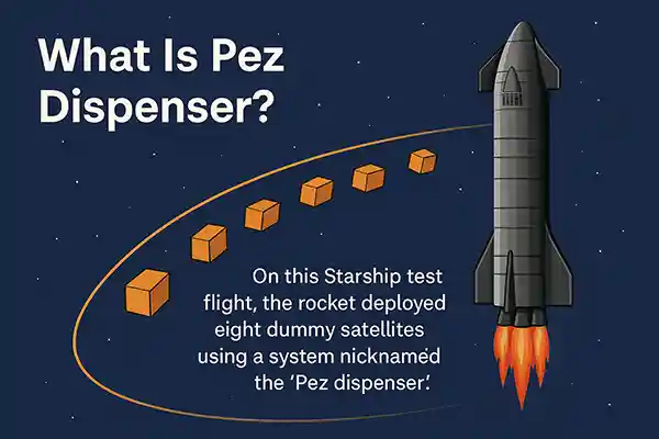 What Is Pez Dispenser?