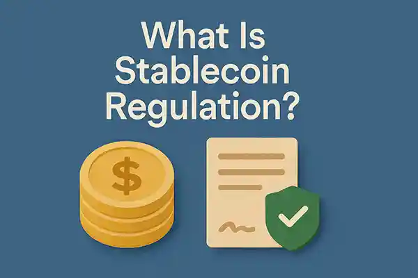 What Is Stablecoin Regulation?