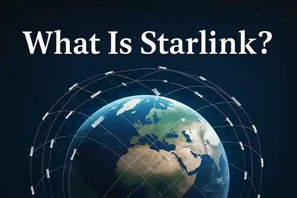 What Is Starlink?