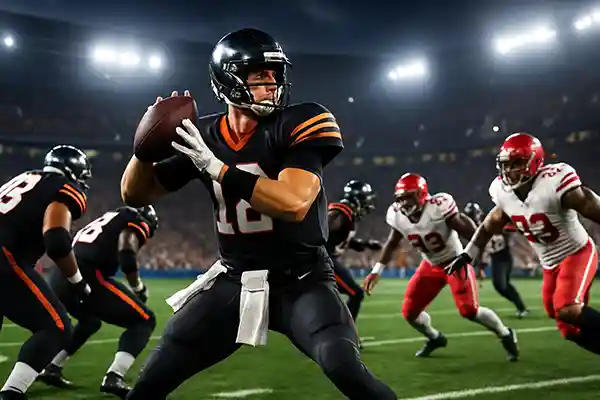 What Is a Quarterback in American Football?