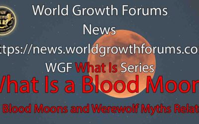 What Is a Blood Moon?