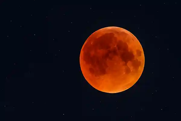 What Is a Blood Moon?