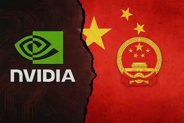 What Is China’s Antitrust Probe Against Nvidia?