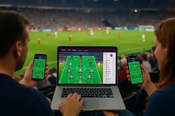 What Is Fantasy Football?