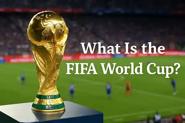 What Is the FIFA World Cup?