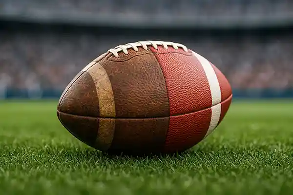 What Is a Football Made Of?