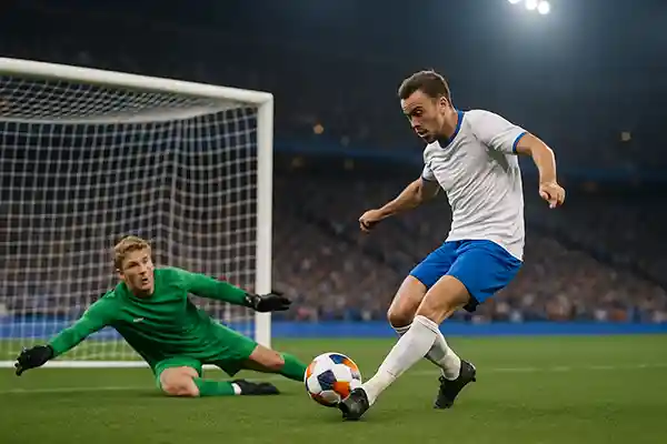 What Is a Penalty Shootout?