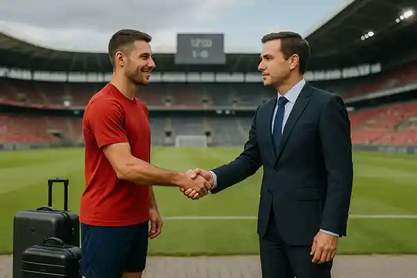 What Is a Transfer Window in Football?