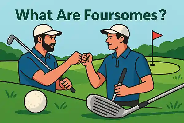 What Are Foursomes?