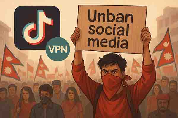 How Did Social Media (and the Ban) Shape the Movement?